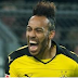 Milan's €80m Aubameyang plan