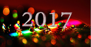 Best Happy New Year 2017 Wallpaper in HD  