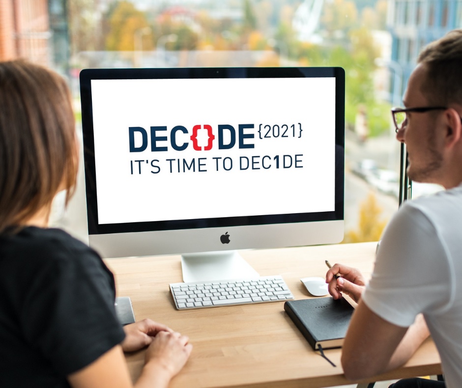 DECODE 2021