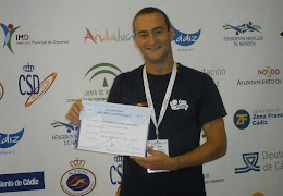 DIPLOMA FINALISTA, 7º Clasf.