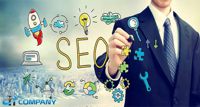  SEO Company India