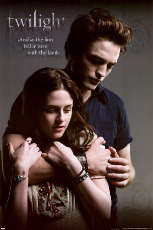 Twilight Movie Poster