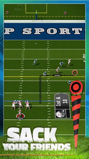 Tap Sports Football 2016 Apk v1.0.1 Mod