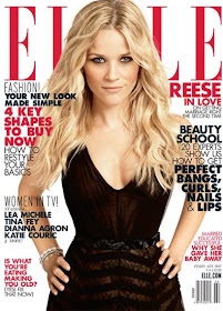 Reese Witherspoon 2012
