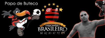 Flamengo é Campeão Brasileiro de 2009