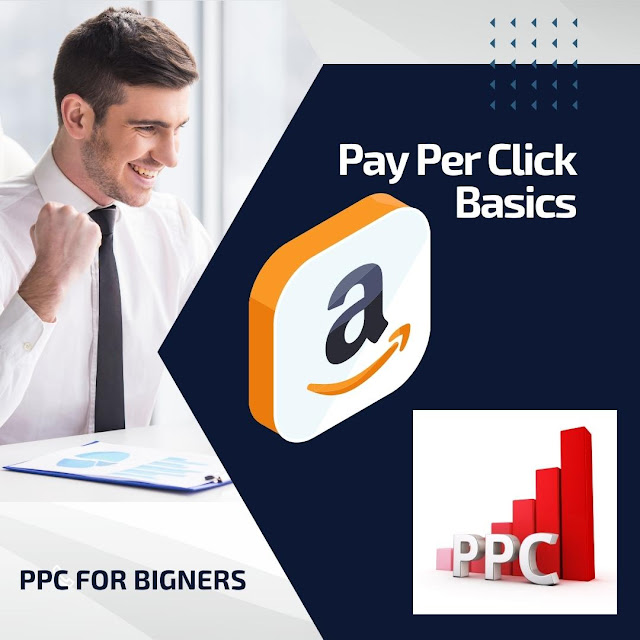Amazon PPC for Bigners