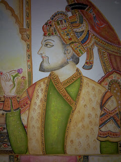 Shah Jahan