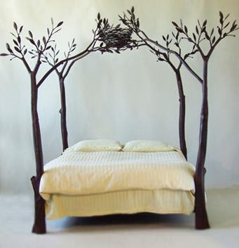 creative beds