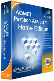 Partition Assistant Home Edition With Portable