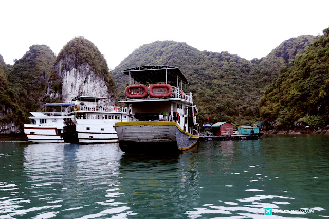 com Singapore Travel Blog Philippines Photo  Woow 2D/1N Maya Cruise Tour: Here are Stunning Photos of Day two - Lan Ha Bay Luxury Cruise