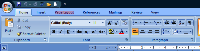 Cara Mengatur Jenis Kertas dan Margin di Microsoft Word
