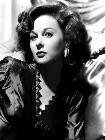 Susan Hayward