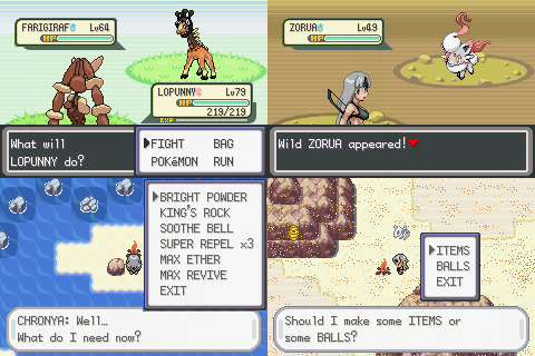 NEW UPDATE] Pokemon GBA Rom Hack 2023 With Gen 9 Pokemon, Hisuian