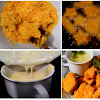 Resep Membuat Nugget Tempe Saus Keju, Masakan Rumah Selezat Sajian Restoran, Bunda Bisa dipuja Suami
