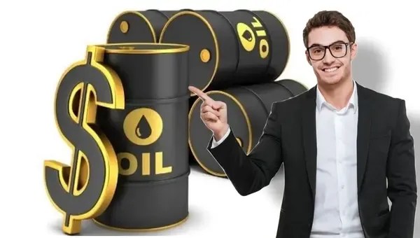 شركات تداول النفط الخام