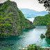 Palawan: Coron - Island Hopping Tour "A"