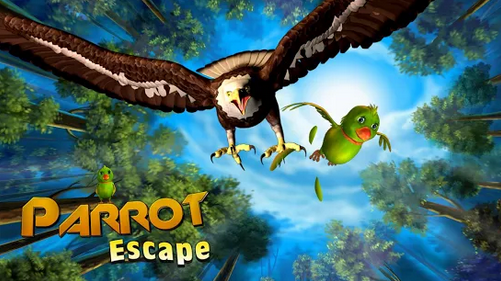 home escape game download