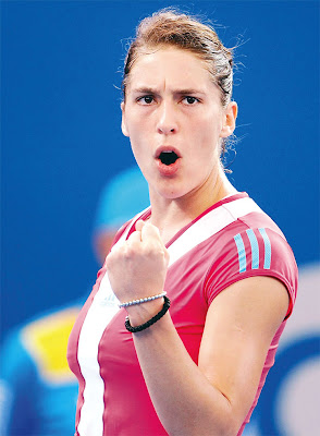 Andrea Petkovic