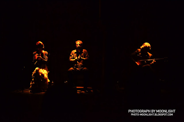 Seville, Spain, Flamenco