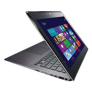 Drivers Notebook ASUS TAICHI 31