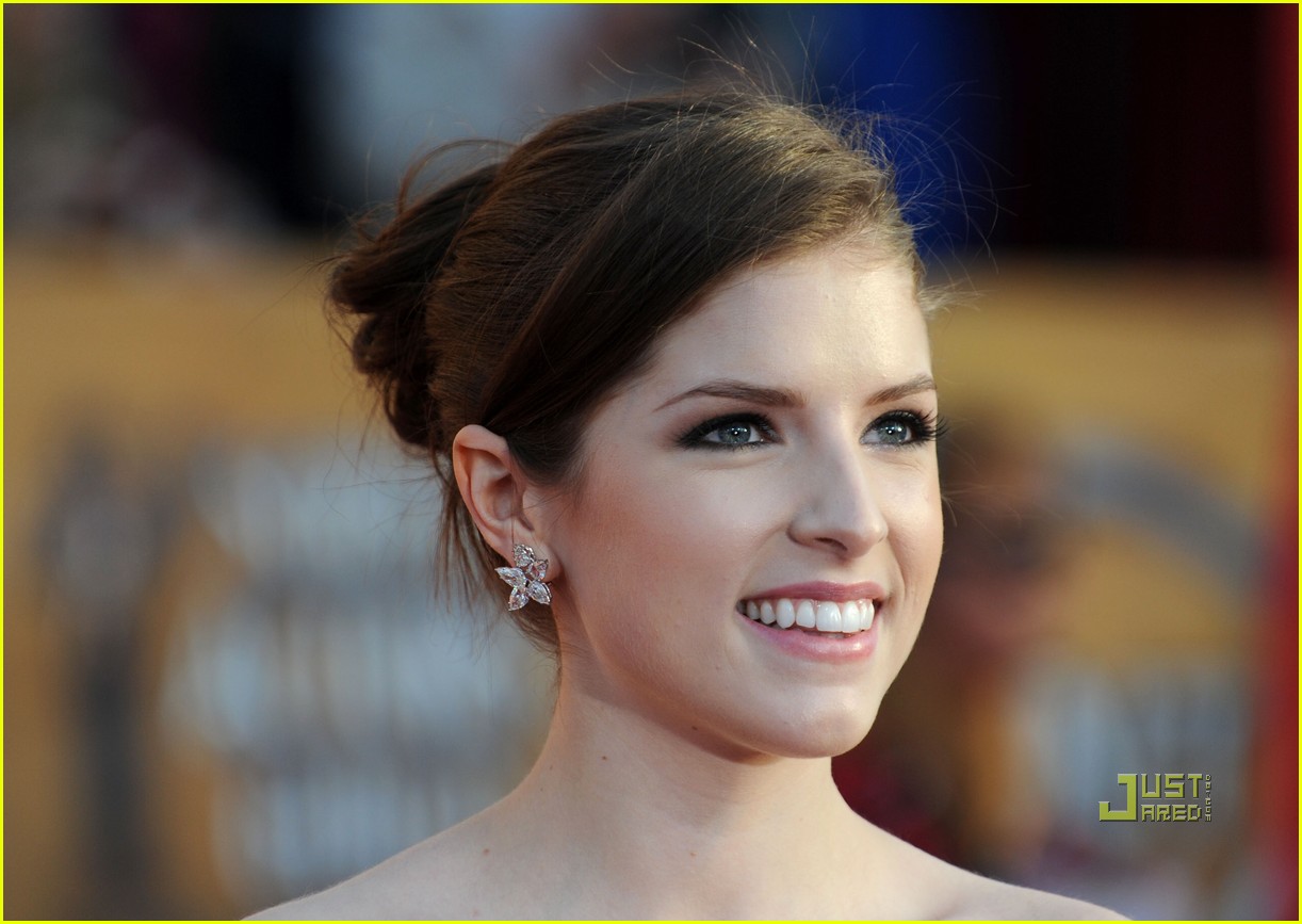 Anna Kendrick photos