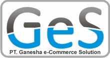 Profil PT Ganesha e-Commerce Solution (GeS)