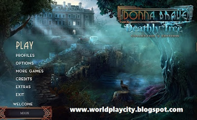 Donna Brave 2 And the Deathly Tree CE Full Version Download
