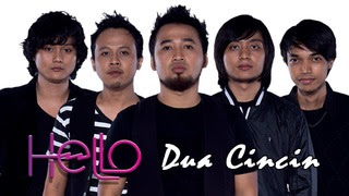 Download Instrumen Lagu Hello - Dua Cincin