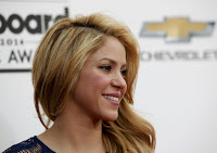 Shakira Mebarak HQ photo