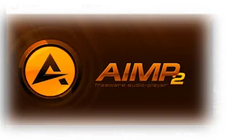 تحميل مشغل الصوت AIMP2