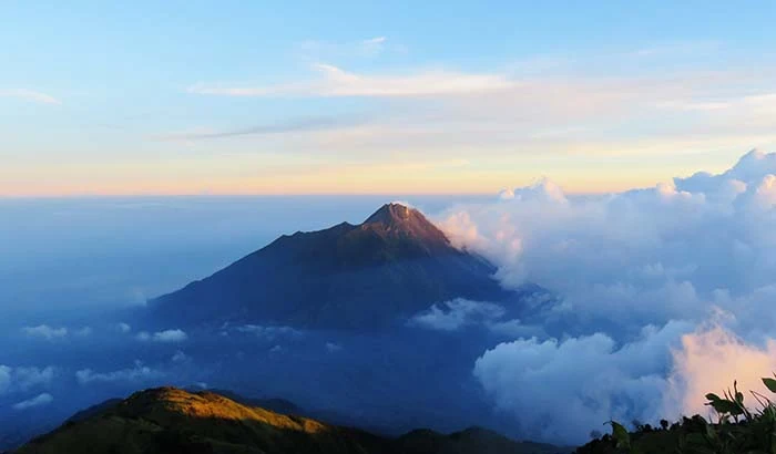 Gunung Merapi