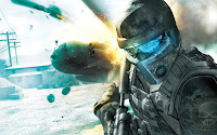 Ghost Recon Wallpaper 10