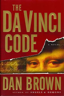 DaVinciCode The Davinci Code By Dan Brown