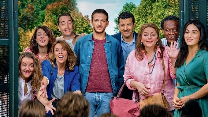 Tv, giovedì 18 maggio 2023 in prima serata su Rai 3 la commedia francese 'Papà per amore'