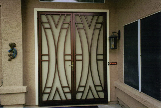Fresh 70 of Steel Door Designs For Home