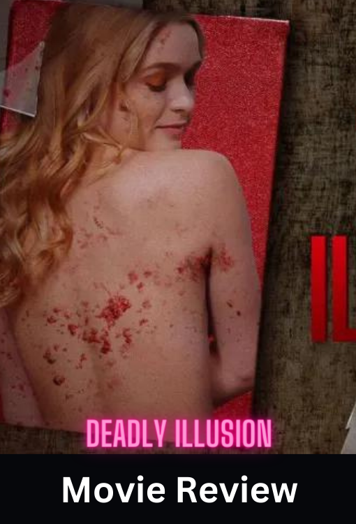 Deadly illusions review