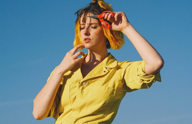 Tessa Violet en concert à La Boule Noire le 20 octobre à Paris