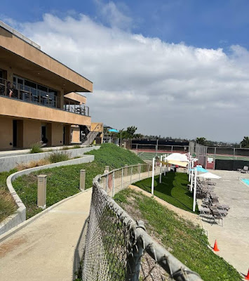 Elks Lodge San Pedro