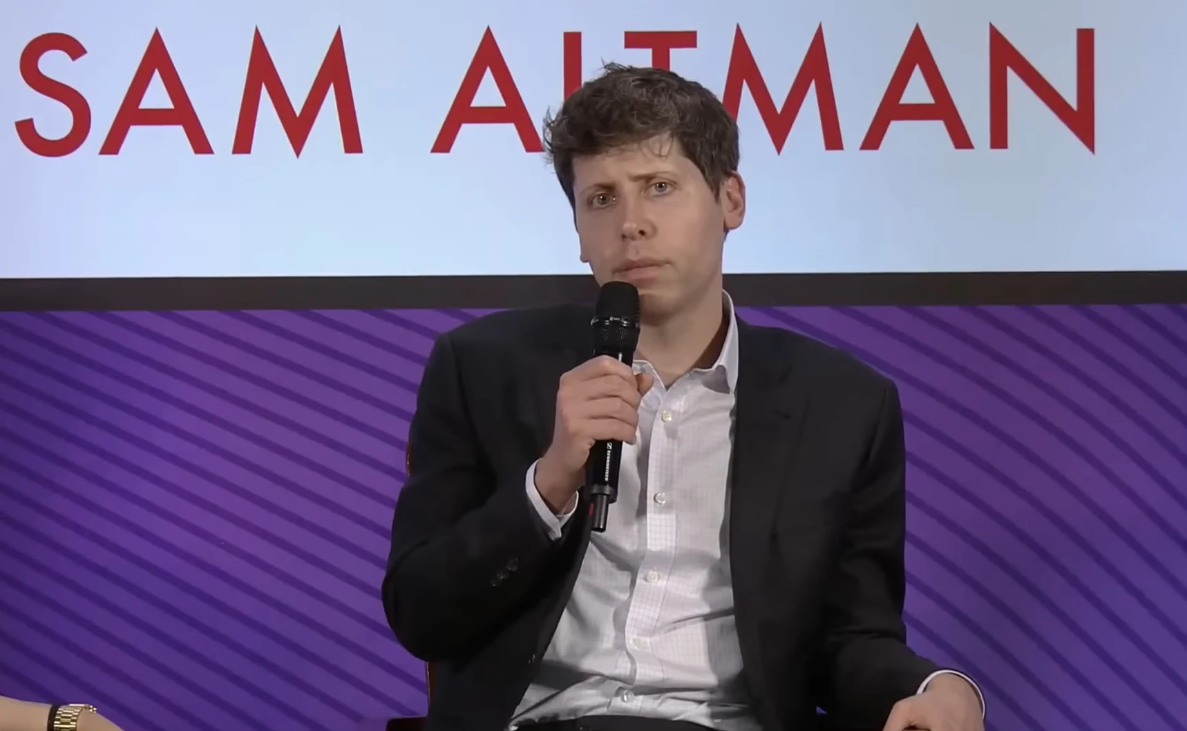 OpenAI CEO Sam Altman Weighs in on the Future of GPT-5