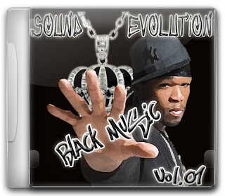 S.E. - Black Music Vol.01