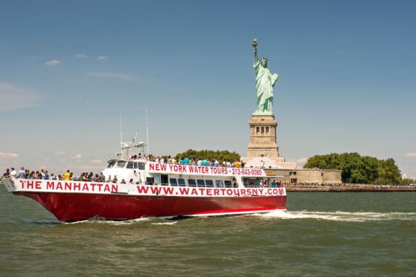 Liberty Cruise Express