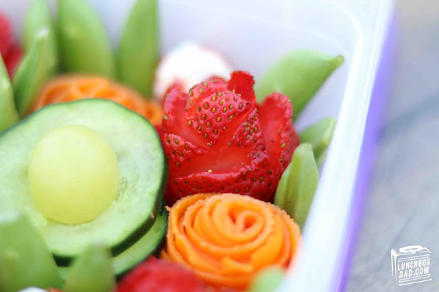 fruit flowers 