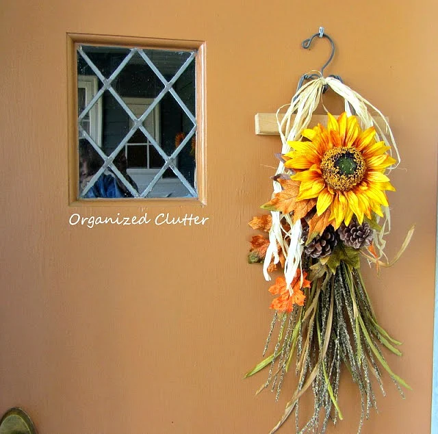 Inexpensive Fall/Autumn/Halloween Decorating & Project Ideas