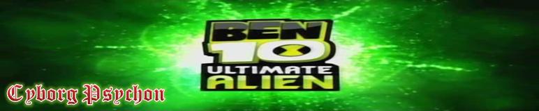 Download de Ben 10 Ultimate Alien Dublado