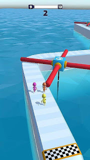 Fun Race 3D Mod Apk Download