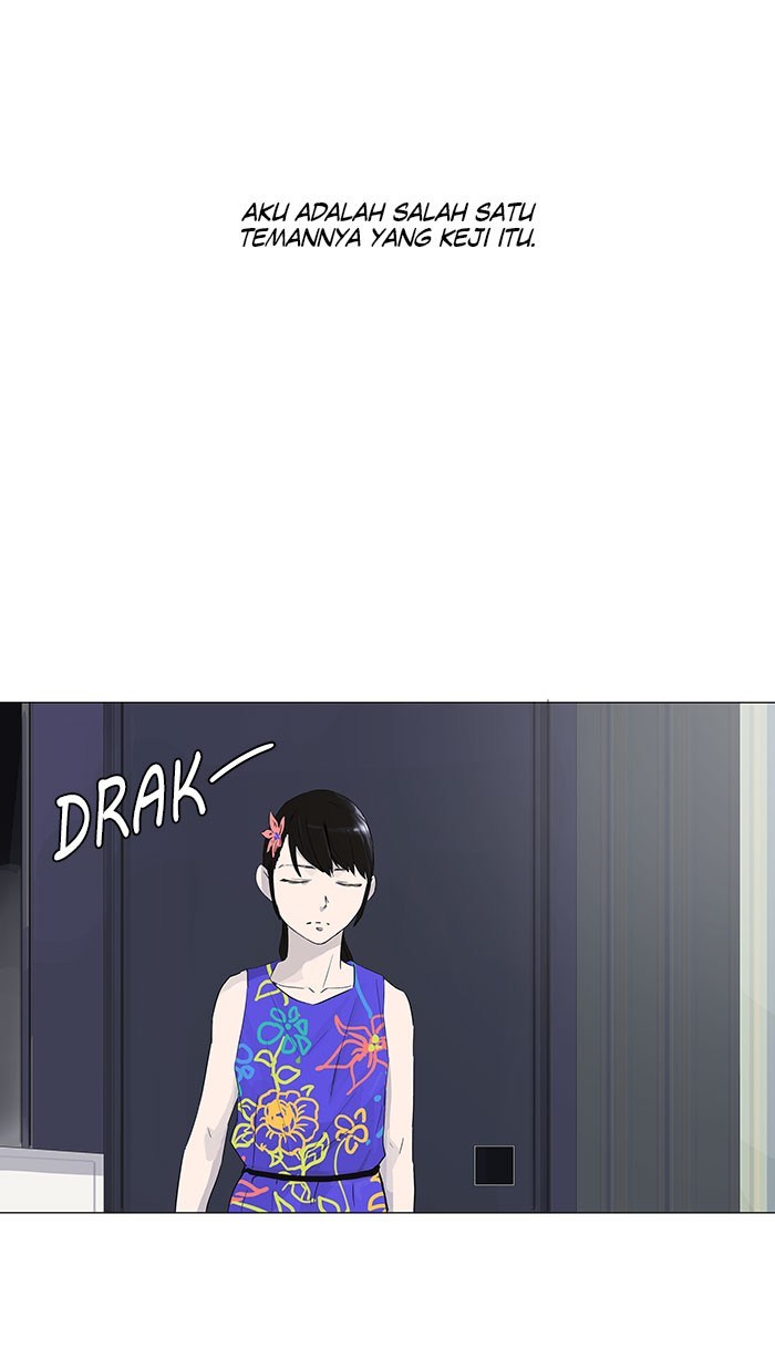 Tower of God Bahasa indonesia Chapter 105