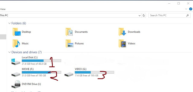 Windows-10-install-setup-folder-show-by-tuner-bangla