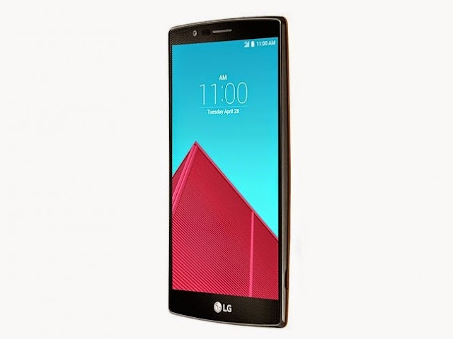 الهاتف الذكي LG G4