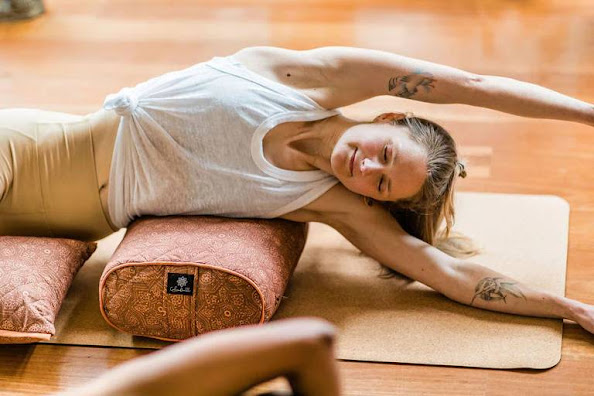 Best Ways To Practice Yoga Nidra