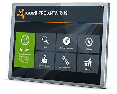 Avest Antivirus Pro For Pc Full Version Life Time Registrations Free Download